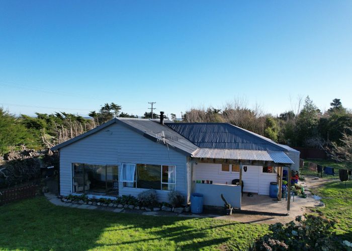  at 16 Derby Street, Woodend, Invercargill, Southland