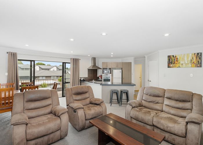  at 87C Albert Street, Hamilton East, Hamilton