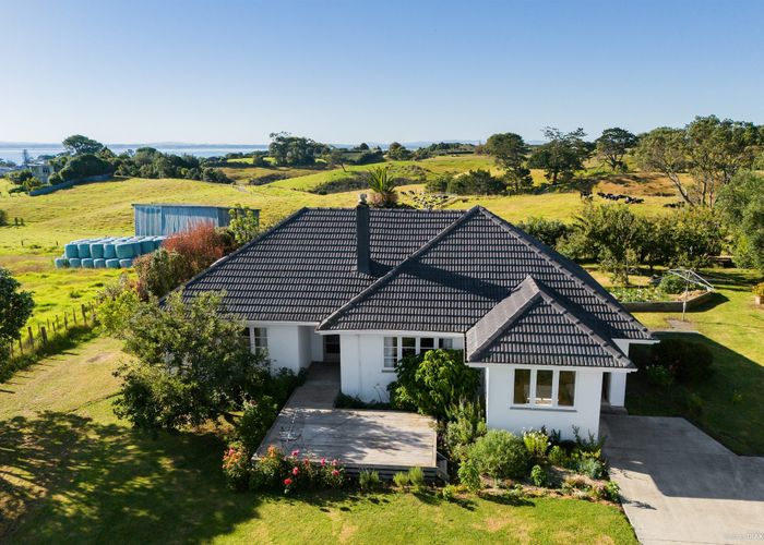  at 54 Hudson Road, Waiuku