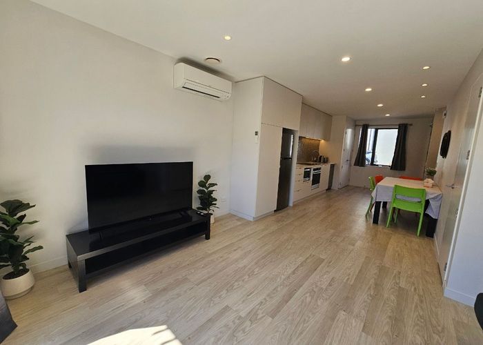  at 5/191 Cashel Street, City Centre, Christchurch City, Canterbury