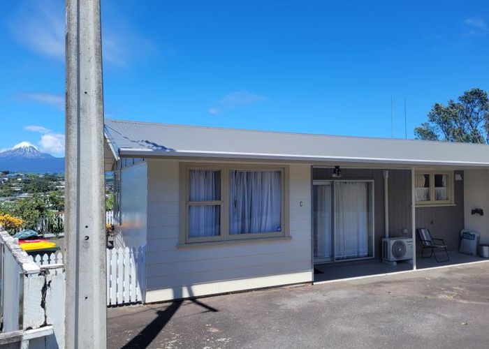  at 17A Scott Street, Moturoa, New Plymouth