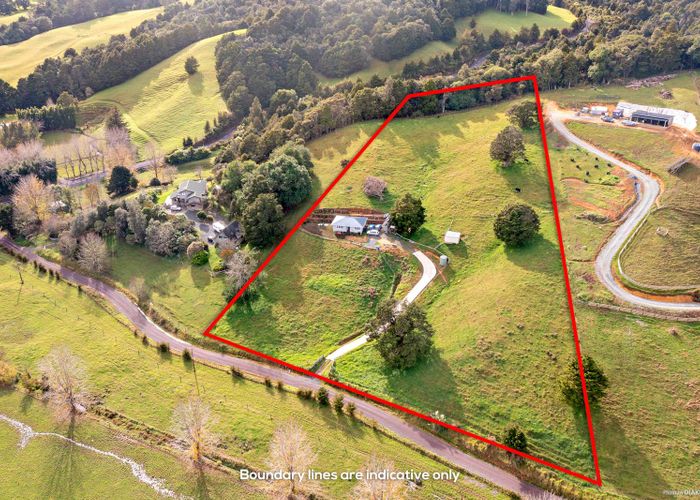  at 23 Ngahuhu Road, Kaikohe