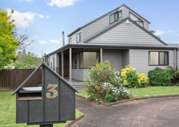  at 3 Vintners Close, Huapai, Kumeu