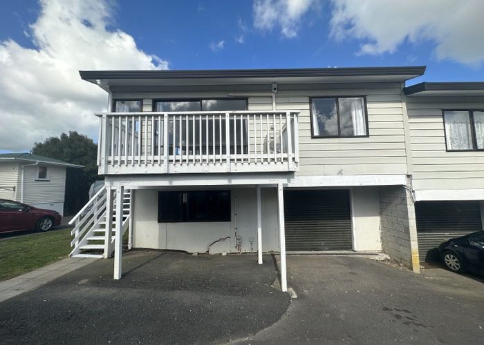  at 3B Halsey Road, Manurewa, Manukau City, Auckland