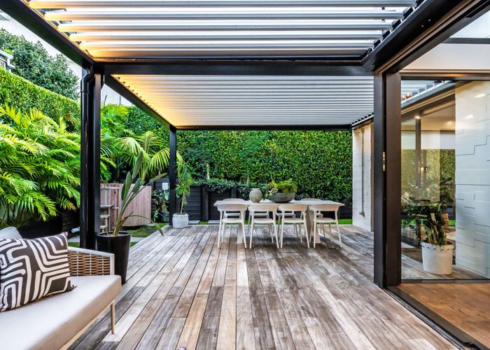  at 122C Benson Road, Remuera, Auckland