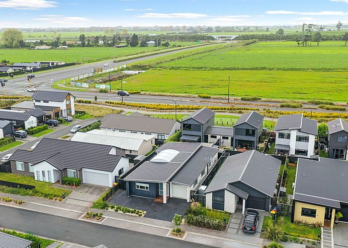  at 57 Trewern Avenue, Chartwell, Hamilton, Waikato