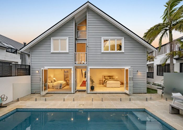  at 20 King Edward Parade, Devonport, North Shore City, Auckland