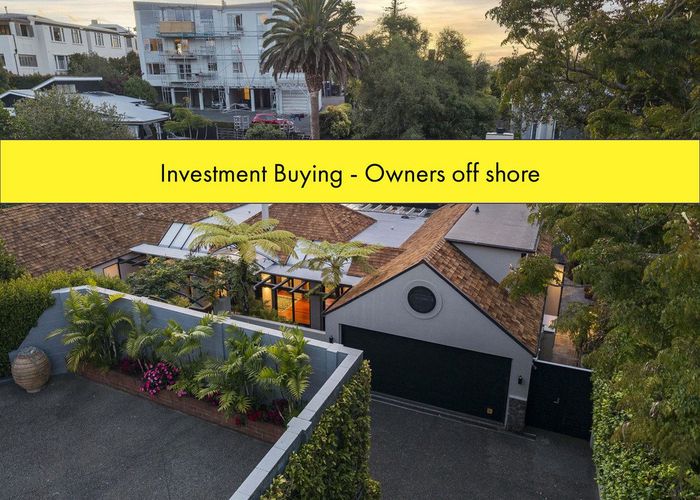  at 14A Corunna Avenue, Parnell, Auckland
