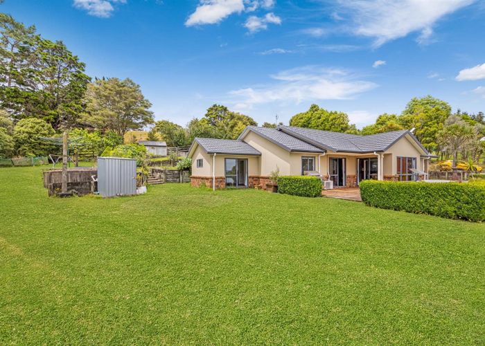  at 119 Mcgregor Road, Clevedon, Manukau City, Auckland