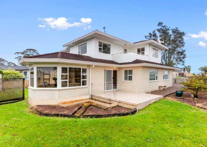  at 16 Sunhill Road, Sunnyvale, Waitakere City, Auckland