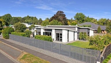  at 3 Elmwood Grove, Tinwald, Ashburton