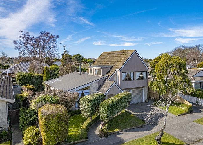  at 54 Ambleside Drive, Burnside, Christchurch City, Canterbury