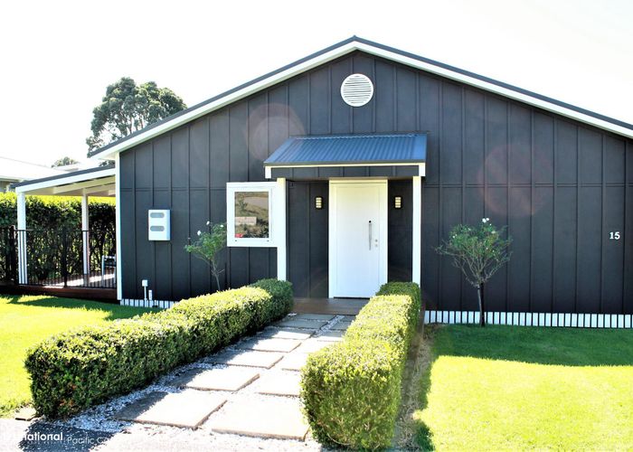  at 15 Dolphin Drive, Whiritoa, Waihi