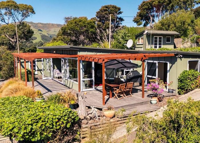  at 113B Takamatua Bay Road, Akaroa, Banks Peninsula, Canterbury