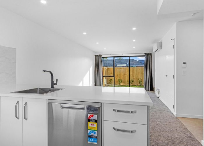  at 3/23 Winton Street, St. Albans, Christchurch City, Canterbury