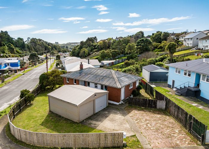  at 28 Durham Street, Cannons Creek, Porirua, Wellington