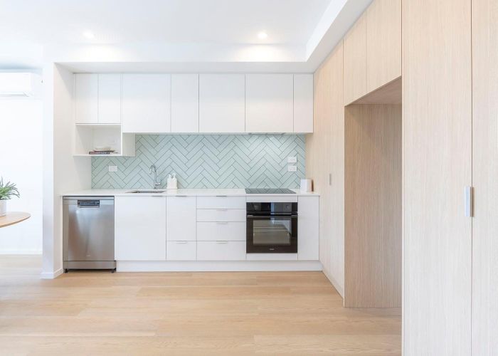  at 104/2A Te Ara Taurapa, Point Chevalier, Auckland City, Auckland