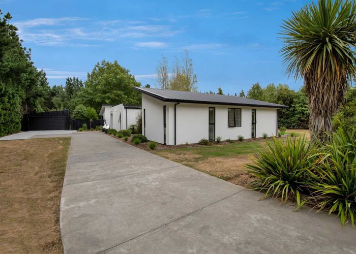  at 5 Joshua Place, West Melton, Selwyn, Canterbury