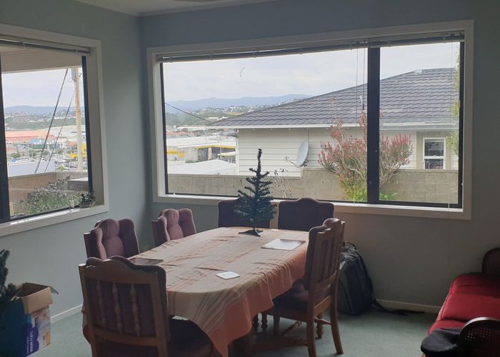  at 48 Childers Terrace, Kilbirnie, Wellington