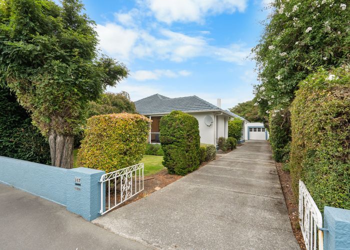  at 167 Harewood Road, Papanui, Christchurch City, Canterbury