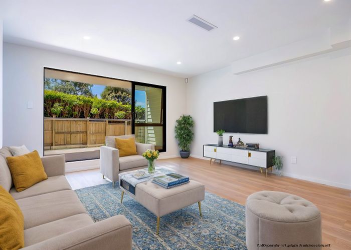  at 6/20 William Souter Street, Forrest Hill, North Shore City, Auckland