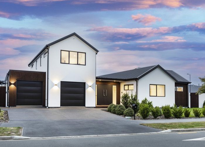  at 28 Glenturret Drive, Casebrook, Christchurch