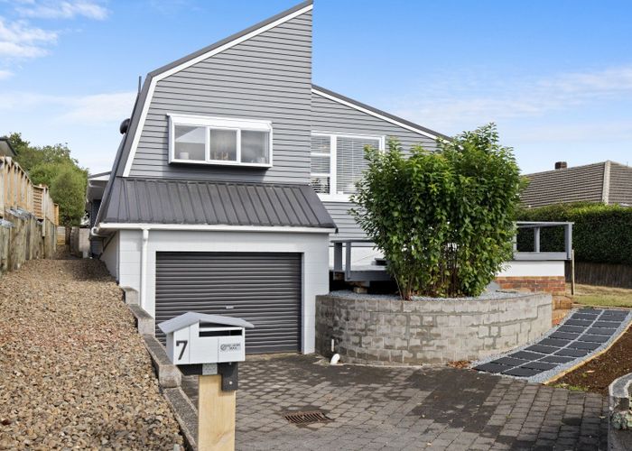  at 7 Anzac Road, Pukekohe, Franklin, Auckland