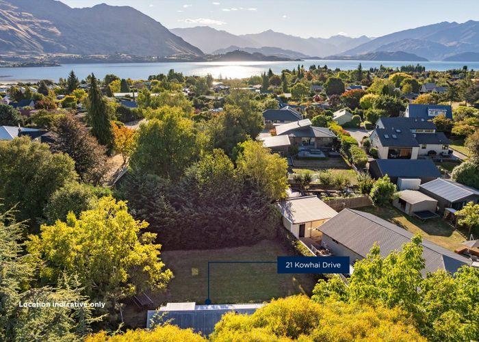  at 21 Kowhai Drive, Wanaka