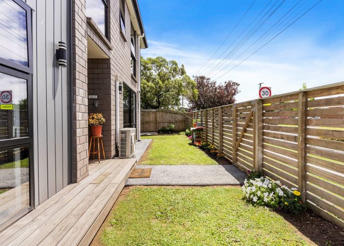  at 41 Scotts Road, Manurewa East, Manukau City, Auckland