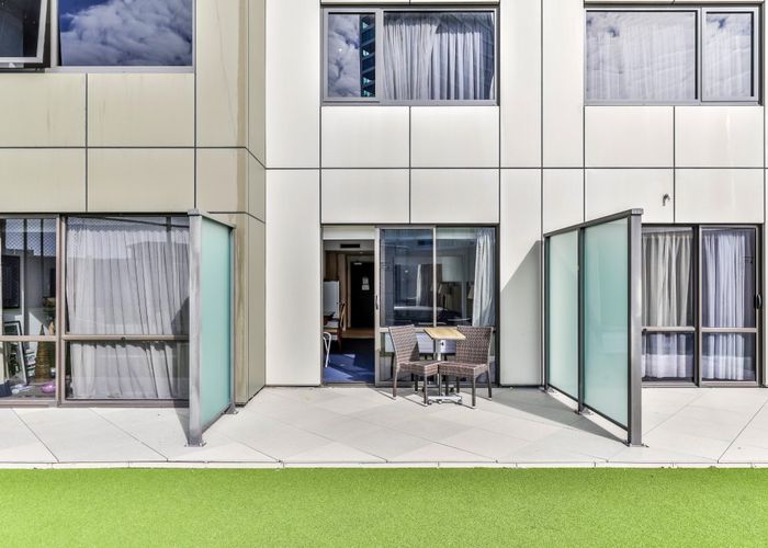  at 207/9-17 Byron Ave, Takapuna, North Shore City, Auckland