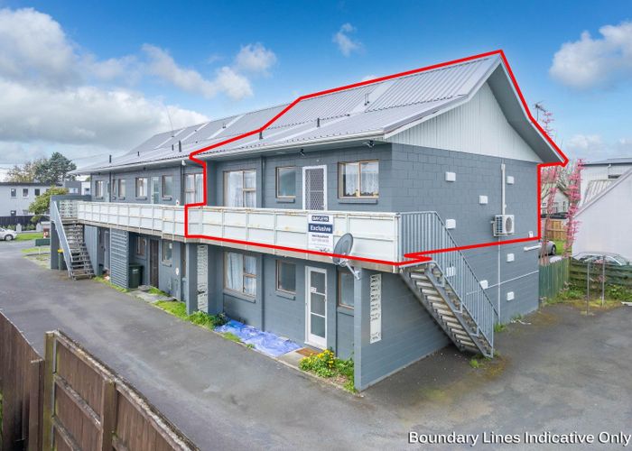  at 6/14 Coates Street, Hamilton East, Hamilton, Waikato