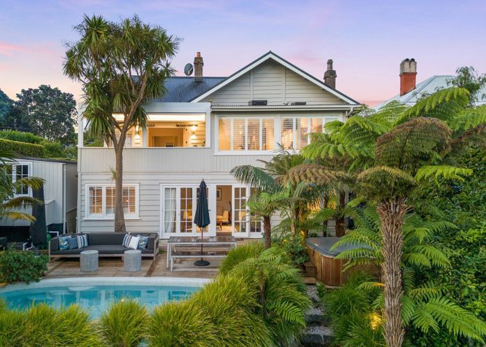  at 19 Poronui Street, Mount Eden, Auckland City, Auckland