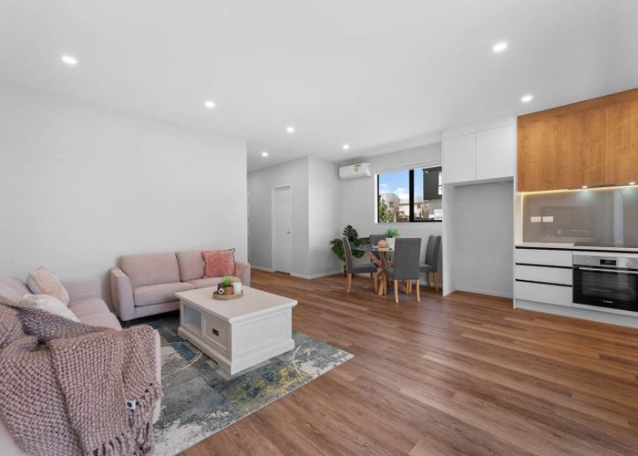  at 9A  Hiki Street, Hobsonville, Waitakere City, Auckland