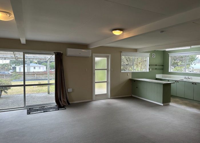  at Otaki, Kapiti Coast, Wellington