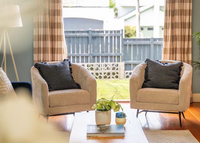  at 25 Omar Street, Khandallah, Wellington, Wellington