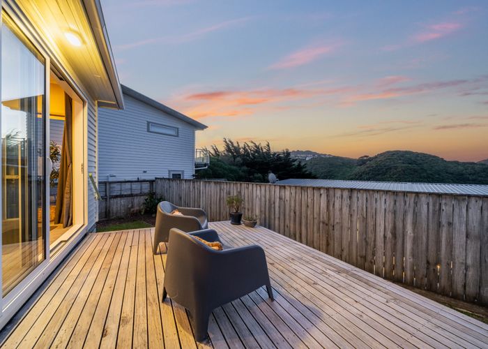  at 140 Homebush Road, Khandallah, Wellington, Wellington