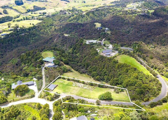  at 1 Ruby Way, Waipu, Whangarei, Northland