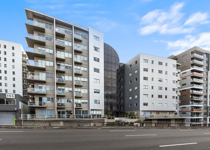  at 423/149 Nelson Street, City Centre, Auckland City, Auckland