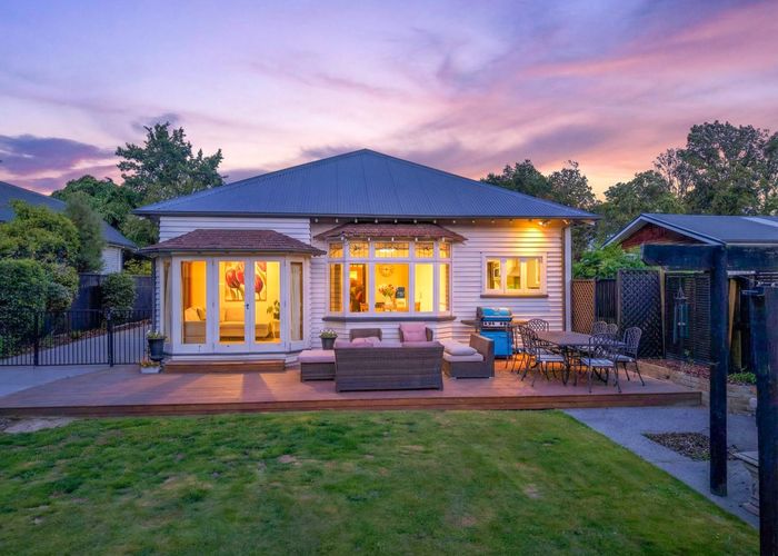  at 113 Rossall Street, Merivale, Christchurch City, Canterbury