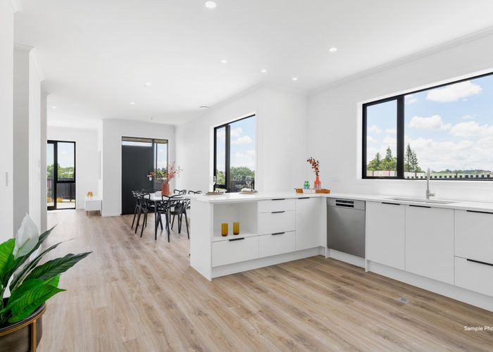  at 3 Lucina Rise, Peacocke, Hamilton, Waikato