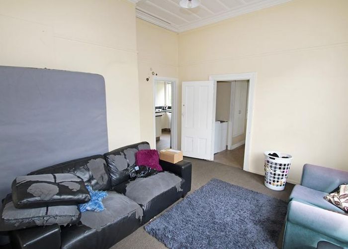  at 25 Park Street, North Dunedin, Dunedin