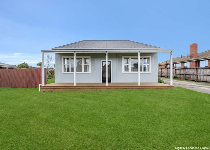  at 46 Lowe Street, Avenal, Invercargill, Southland
