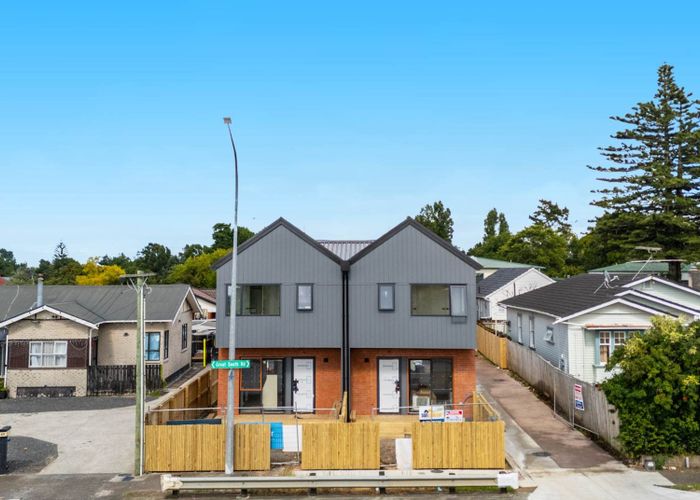  at Lot 1/629 Great South Road, Otahuhu, Auckland City, Auckland