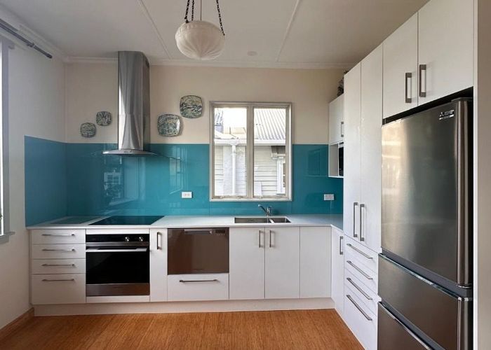  at 201 Marine Parade, Seatoun, Wellington, Wellington