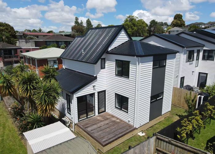  at 38A & D Udys Road, Pakuranga, Manukau City, Auckland