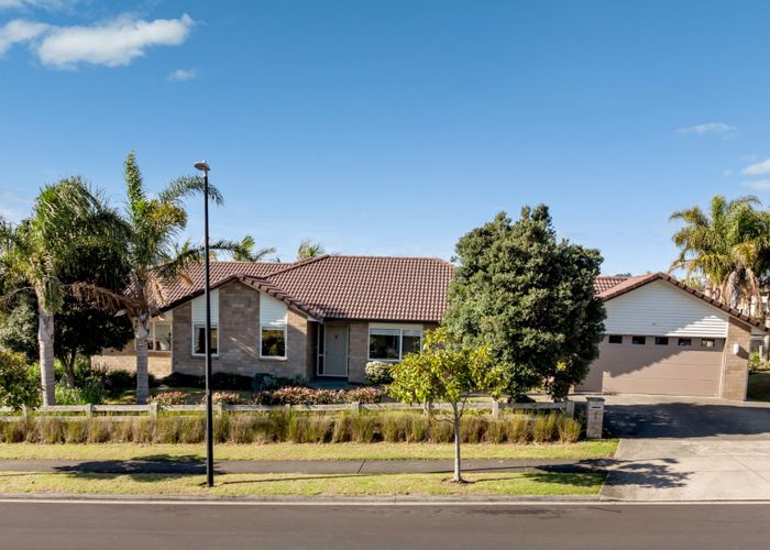  at 1 Defender Crescent, Beachlands, Manukau City, Auckland