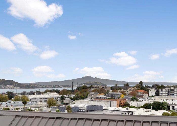  at 7/1 Ruskin Street, Parnell, Auckland City, Auckland