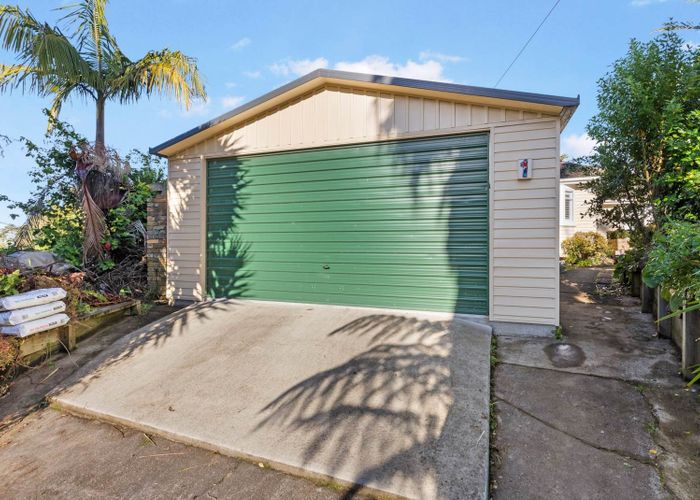  at 1 Claude Road, Manurewa, Manukau City, Auckland