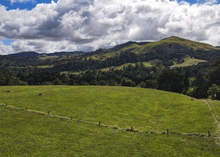  at 55 County Road, PAEROA, Paeroa