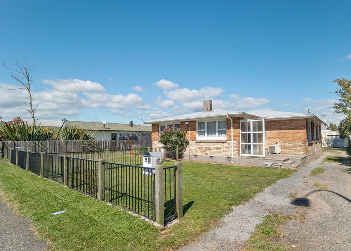  at 78 Malfroy Road, Victoria, Rotorua, Bay Of Plenty